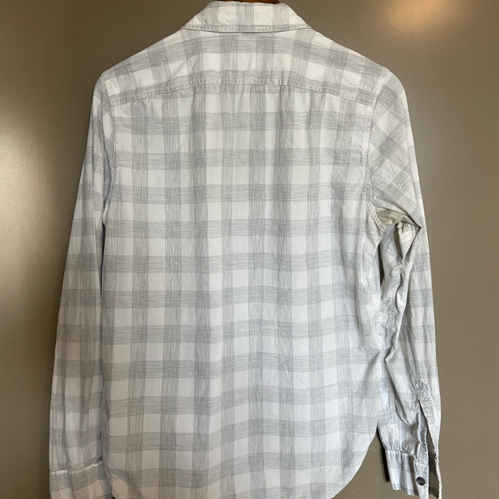 Gap Button Up - image 2